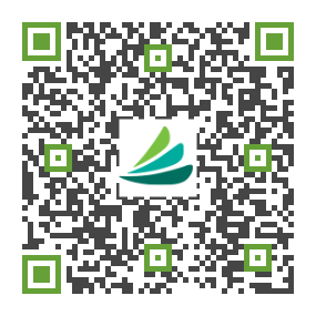CareCredit QR code