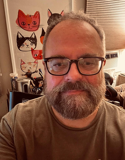 Dr Steve Smith